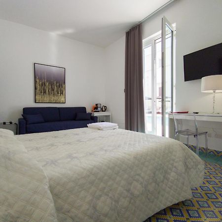 Relais Villa Magnolia Conversano Bagian luar foto