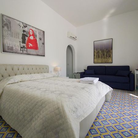 Relais Villa Magnolia Conversano Bagian luar foto