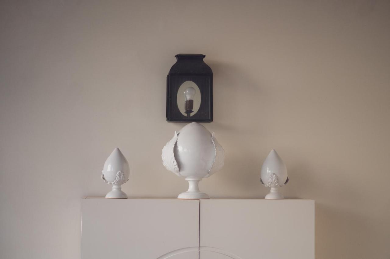 Relais Villa Magnolia Conversano Bagian luar foto