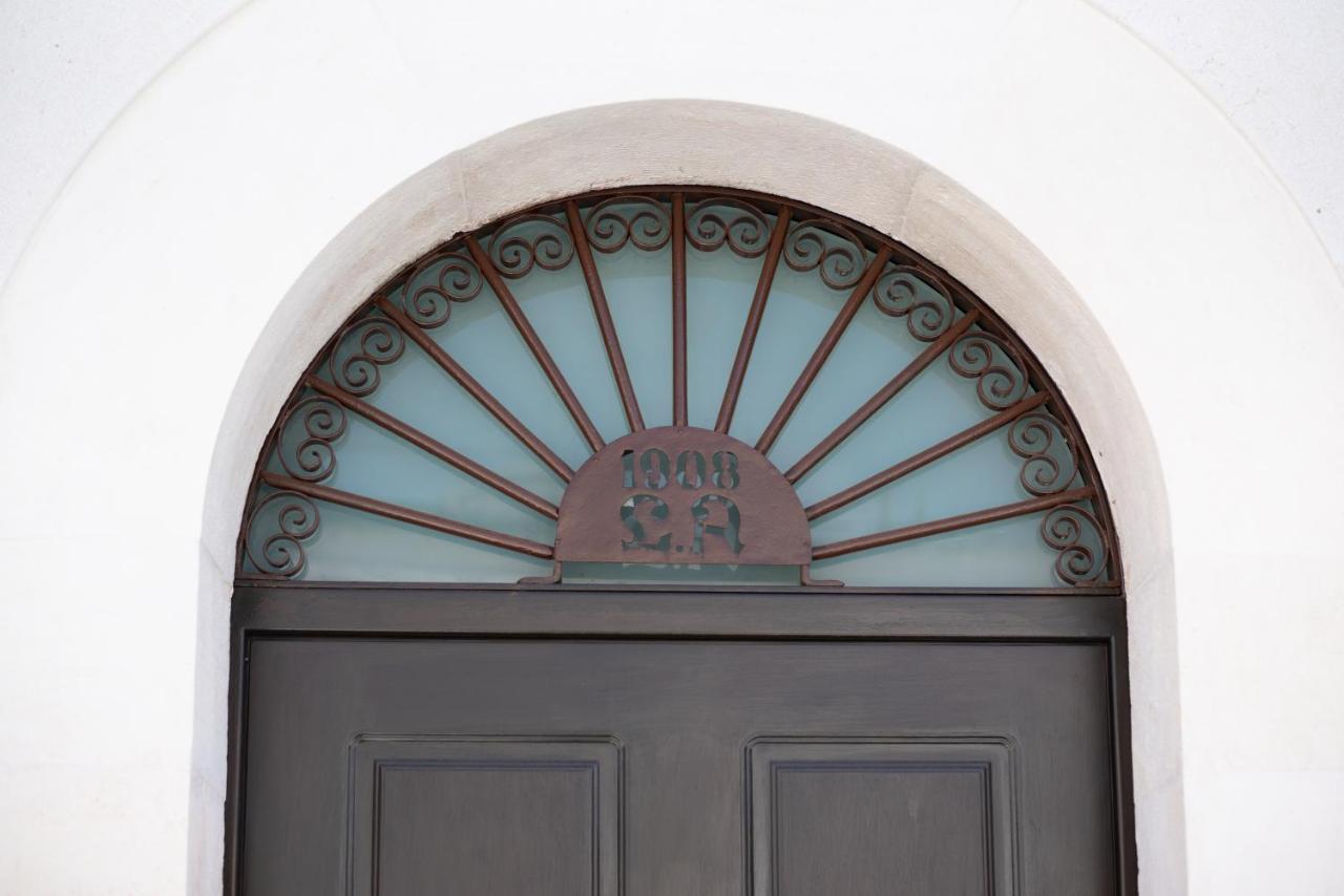 Relais Villa Magnolia Conversano Bagian luar foto