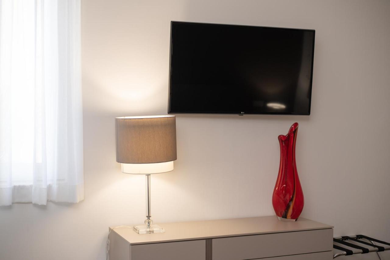 Relais Villa Magnolia Conversano Bagian luar foto