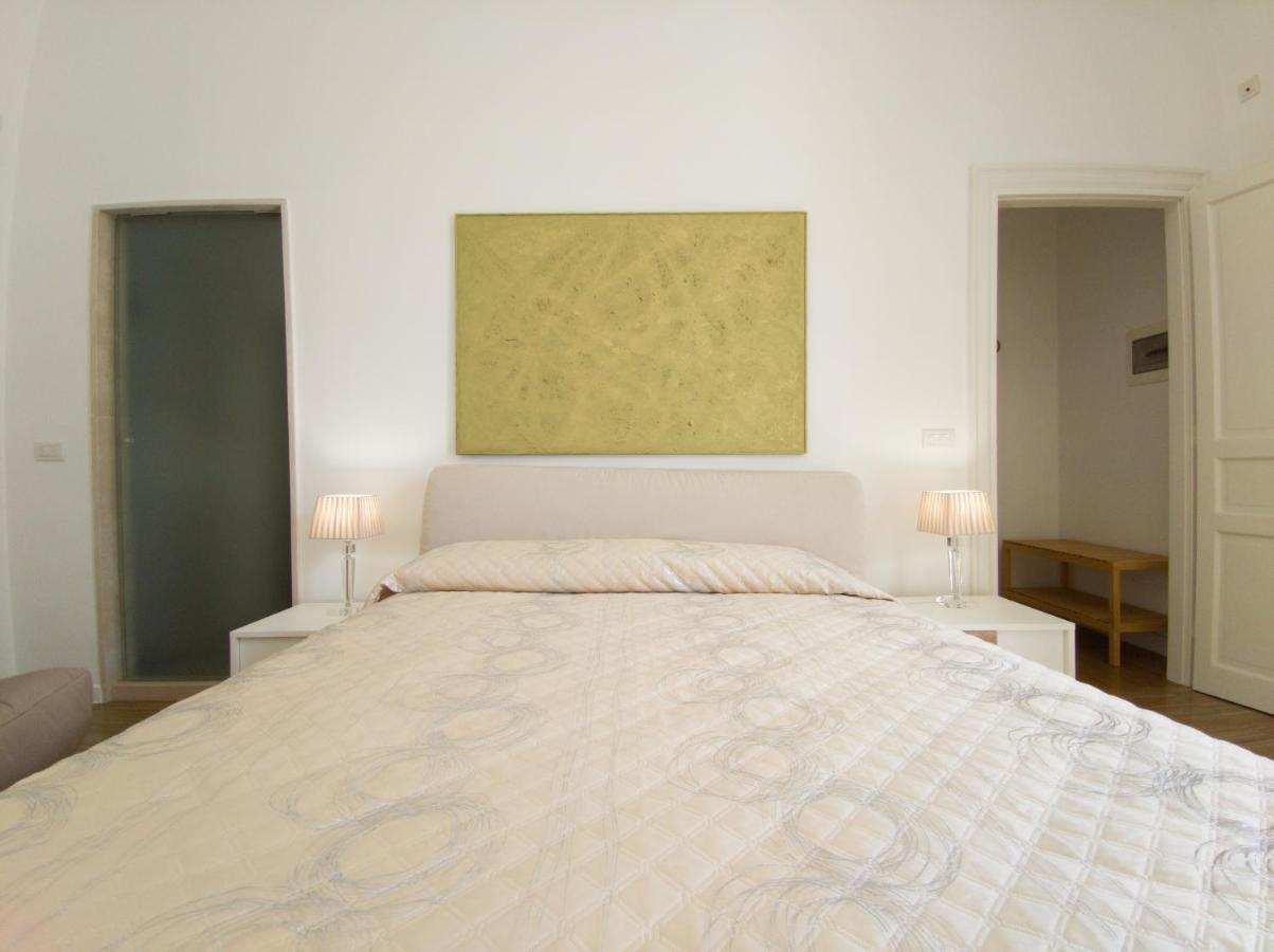 Relais Villa Magnolia Conversano Bagian luar foto