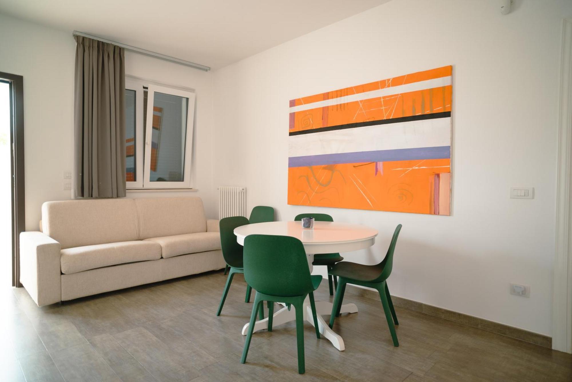Relais Villa Magnolia Conversano Bagian luar foto