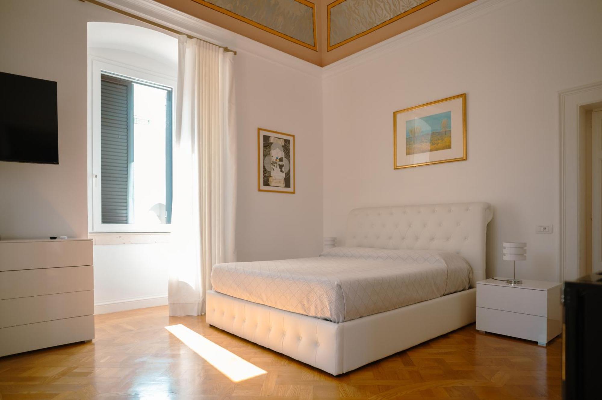 Relais Villa Magnolia Conversano Bagian luar foto