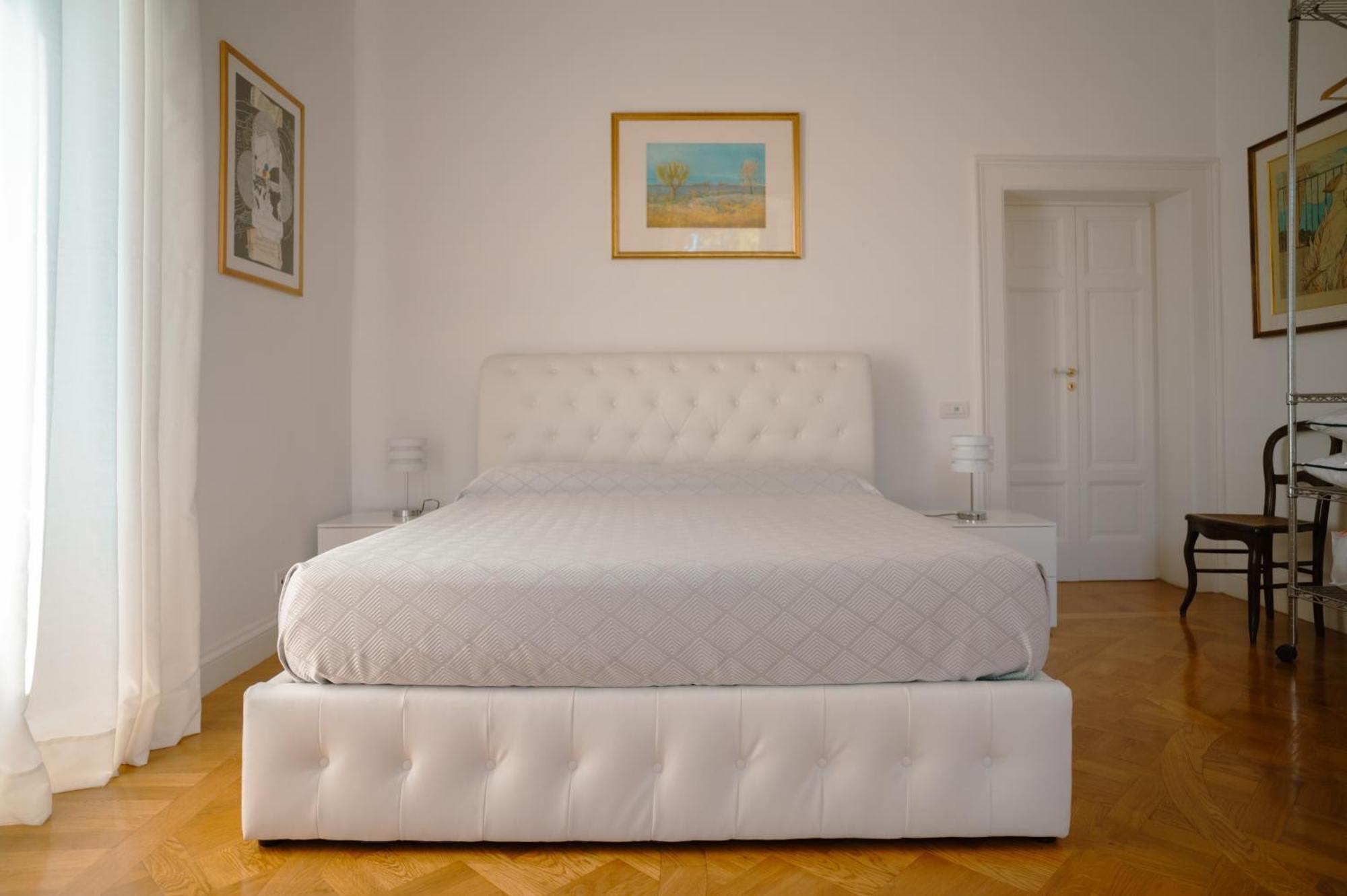 Relais Villa Magnolia Conversano Ruang foto